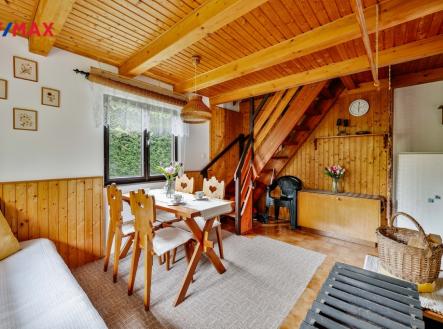 dsc-22.jpg | Prodej - chata/rekreační objekt, 60 m²