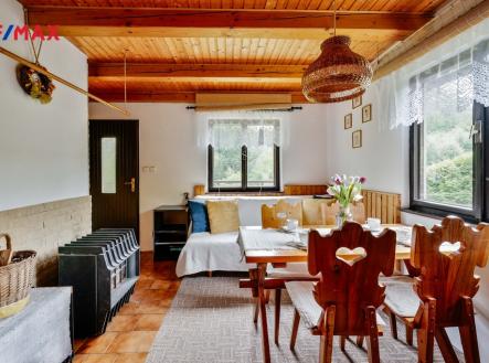 dsc-21.jpg | Prodej - chata/rekreační objekt, 60 m²