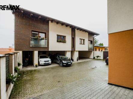 Prodej - kanceláře, 214 m² obrázek