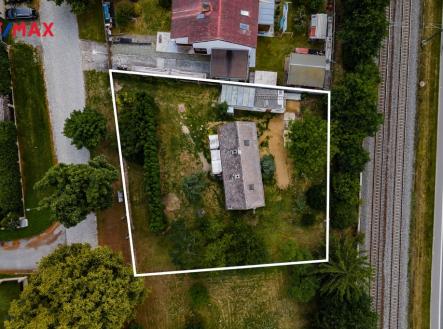 Prodej - pozemek pro bydlení, 1 029 m²