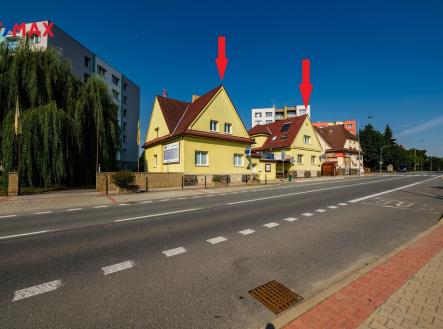 Prodej - dům/vila, 330 m² obrázek