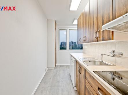 Pronájem bytu, 3+1, 66 m²