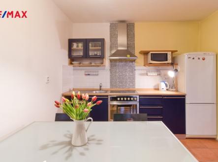 krc-04-pokoj01.jpg | Prodej bytu, 2+kk, 39 m²