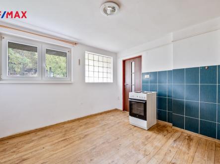 dsc-8.jpg | Pronájem bytu, 1+1, 30 m²