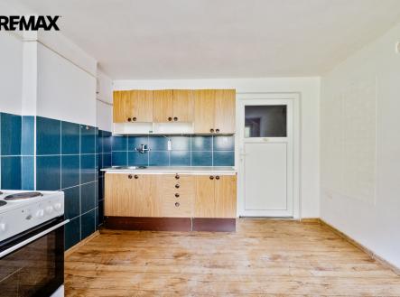 Pronájem bytu, 1+1, 30 m² obrázek