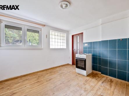 dsc-8.jpg | Pronájem bytu, 1+1, 30 m²