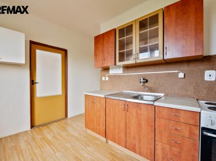 dsc-4.jpg | Pronájem bytu, 3+1, 60 m²