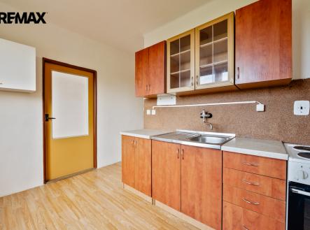 dsc-4.jpg | Pronájem bytu, 3+1, 60 m²