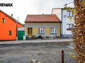 Prodej - dům/vila, 76 m²