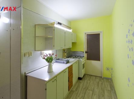 petrohradska-05-kuchyn.jpg | Pronájem bytu, 2+1, 66 m²