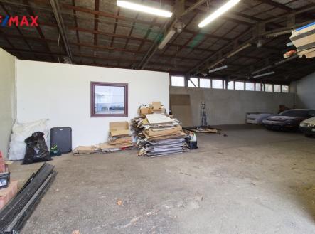 hala-11-sklad.jpg | Pronájem - skladovací prostor, 170 m²