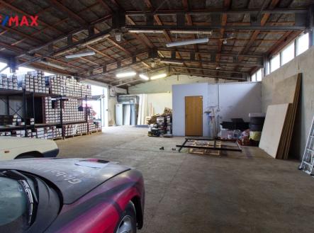 hala-12-sklad.jpg | Pronájem - výrobní prostor, 170 m²