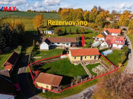 rezervovano.jpg | Prodej - dům/vila, 50 m²