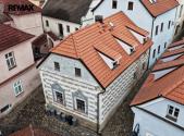 Prodej - dům/vila, 154 m²