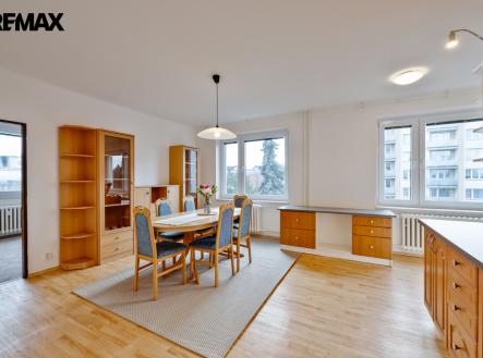 dsc-6.jpg | Pronájem bytu, 4+kk, 89 m²
