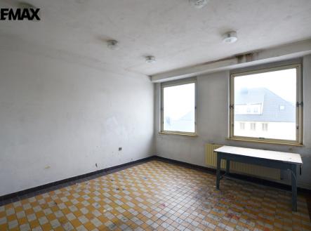 dsc-0533.jpg | Pronájem - kanceláře, 22 m²