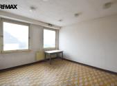 Pronájem - skladovací prostor, 22 m²