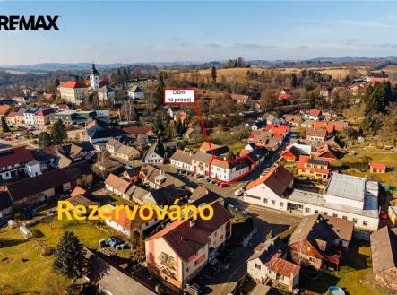 rezervace.jpg | Prodej - dům/vila, 178 m²