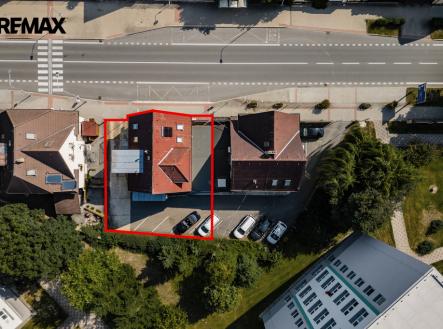 rd-cp.1808-zakres-letecky-snimek.jpg | Prodej - dům/vila, 130 m²