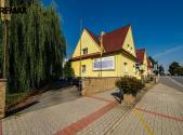 Prodej - dům/vila, 143 m²