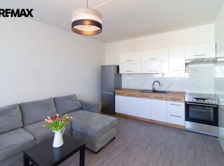 havanska-03-kuchyn.jpg | Pronájem bytu, 2+kk, 42 m²