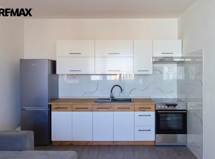 havanska-02-kuchyn.jpg | Pronájem bytu, 2+kk, 42 m²