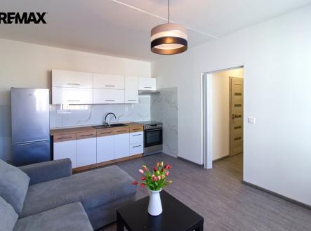 havanska-05-kuchyn.jpg | Pronájem bytu, 2+kk, 42 m²