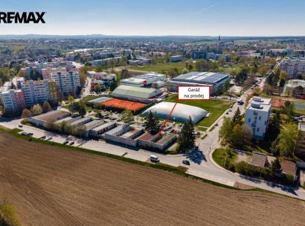 dsc-12.jpg | Prodej - malý objekt/garáž