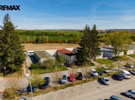 dsc-10.jpg | Prodej - malý objekt/garáž