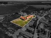 Prodej - dům/vila, 372 m²