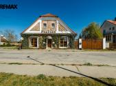 Prodej - hotel, 398 m²