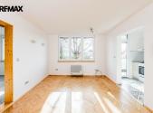 Pronájem bytu, 2+1, 51 m²