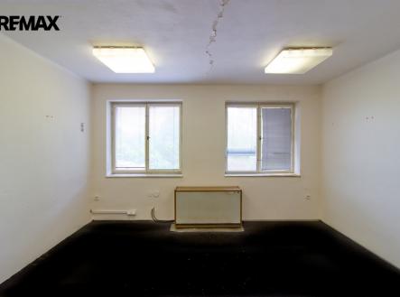 Kancelář č. 216 | Pronájem - skladovací prostor, 20 m²