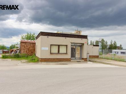 cekanice-bunka-01-dum.jpg | Pronájem - jiné, 40 m²