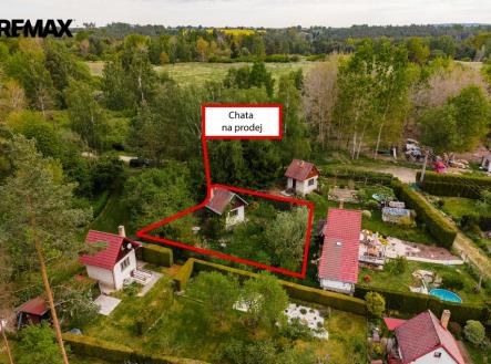 dsc-31.jpg | Prodej - chata/rekreační objekt, 28 m²
