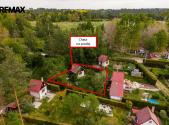 Prodej - chata/rekreační objekt, 28 m²