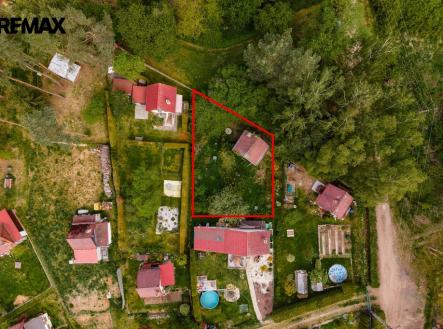 dsc-33.jpg | Prodej - chata/rekreační objekt, 28 m²