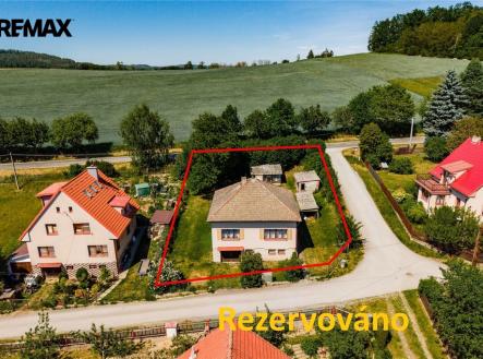 rezervace.jpg | Prodej - dům/vila, 75 m²
