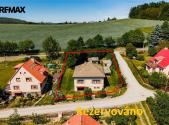 Prodej - dům/vila, 75 m²