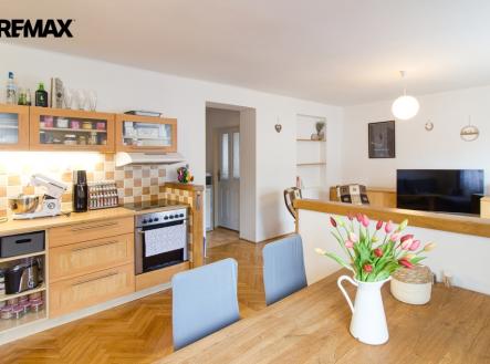udolni-03-kuchyn.jpg | Pronájem bytu, 2+kk, 58 m²