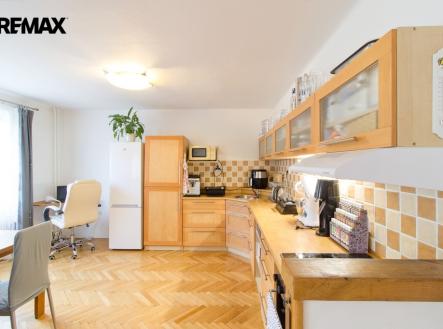 udolni-04-kuchyn.jpg | Pronájem bytu, 2+kk, 58 m²