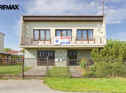 lom-01-dum.jpg | Prodej - dům/vila, 145 m²