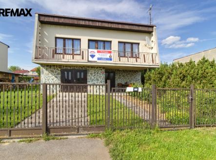 lom-03-dum.jpg | Prodej - dům/vila, 145 m²