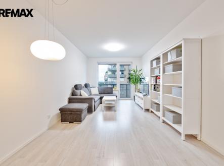 dsc-1.jpg | Pronájem bytu, 2+kk, 97 m²