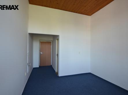 dsc-0670.jpg | Pronájem - kanceláře, 20 m²