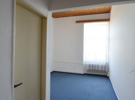 dsc-0664.jpg | Pronájem - kanceláře, 20 m²