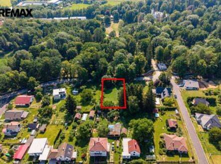 dsc-13-s-vyznacenim.jpg | Prodej - pozemek pro bydlení, 1 455 m²