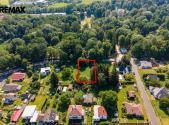 Prodej - pozemek pro bydlení, 1 455 m²