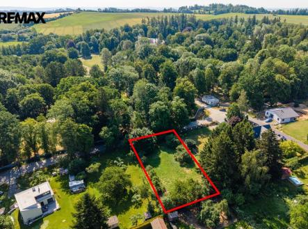 dsc-12-s-vyznacenim.jpg | Prodej - pozemek pro bydlení, 1 455 m²