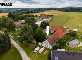 Prodej - zemědělský objekt, 1 412 m²